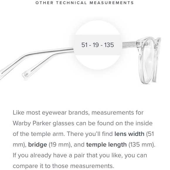 MAEVE GLASSES - Picture 6 of 6